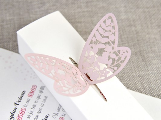 invitatie botez Disney Minnie 15708